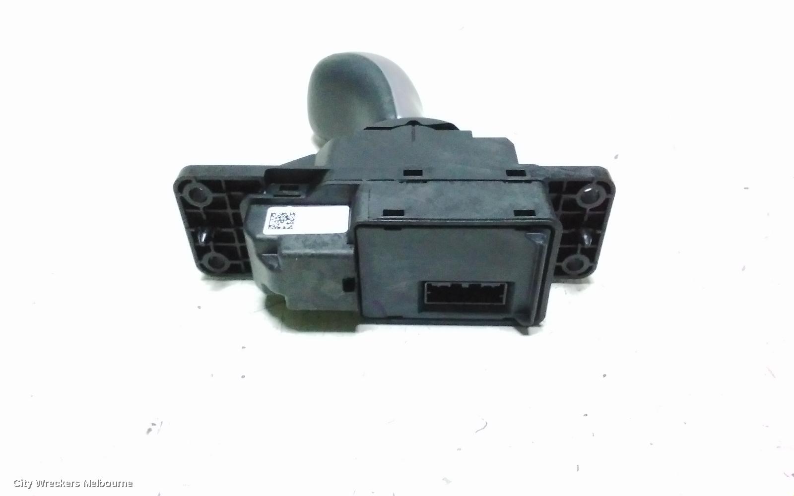 MG HS GEAR STICK/SHIFTER, SAS23, 08/2019 - 12/2024