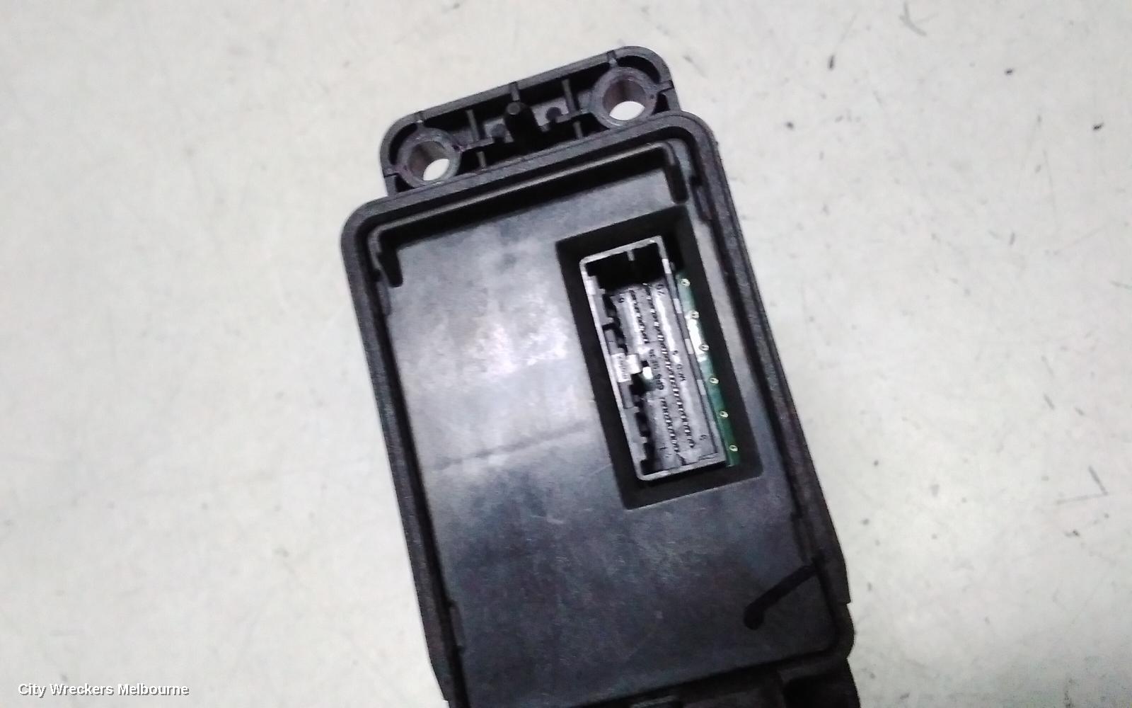 MG HS GEAR STICK/SHIFTER, SAS23, 08/2019 - 12/2024