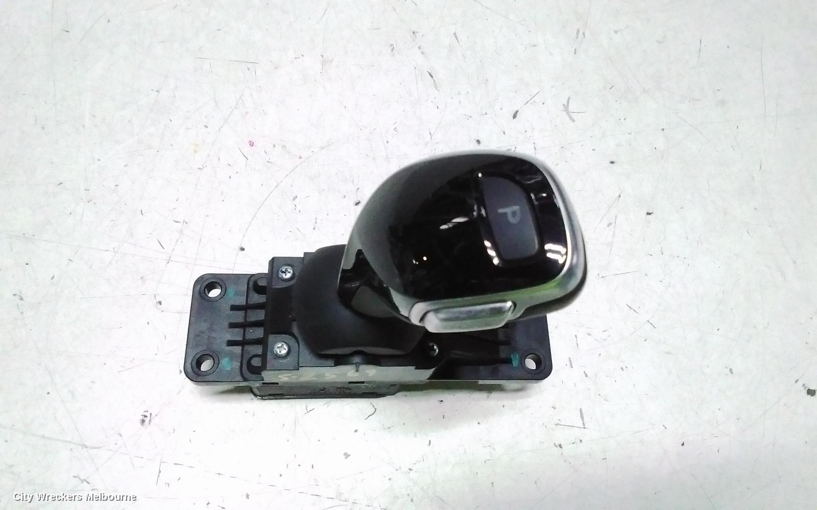 MG HS GEAR STICK/SHIFTER, SAS23, 08/2019 - 12/2024