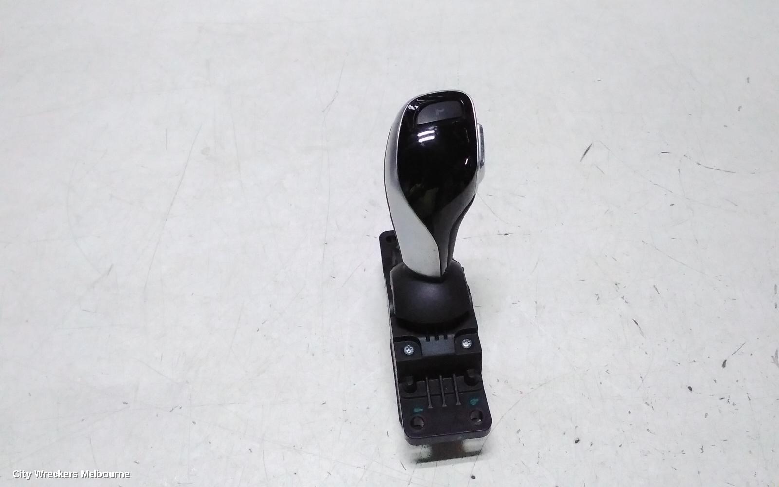 MG HS GEAR STICK/SHIFTER, SAS23, 08/2019 - 12/2024
