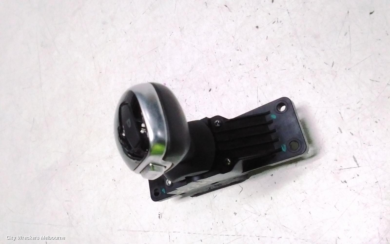MG HS GEAR STICK/SHIFTER, SAS23, 08/2019 - 12/2024