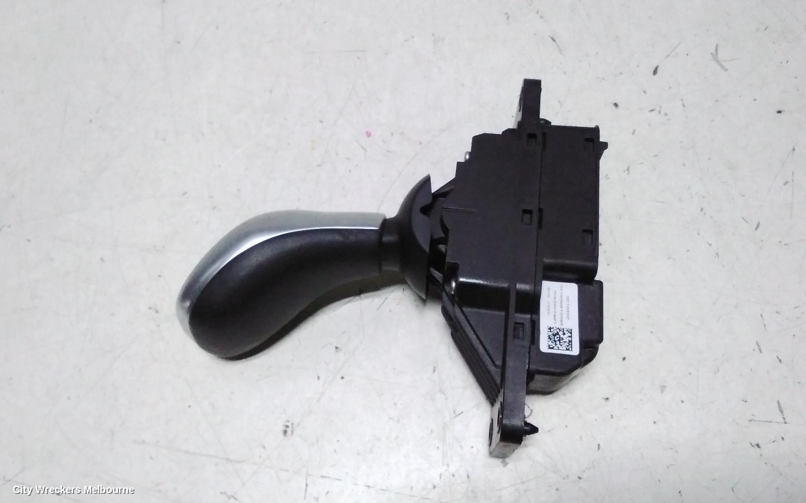 MG HS GEAR STICK/SHIFTER, SAS23, 08/2019 - 12/2024