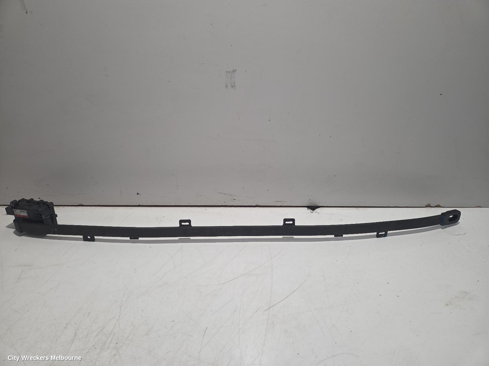 KIA STINGER, CK, 06/2017 - 04/2023, 66970-J5500 - PEDESTRIAN PROTECTION SENSOR: 148592