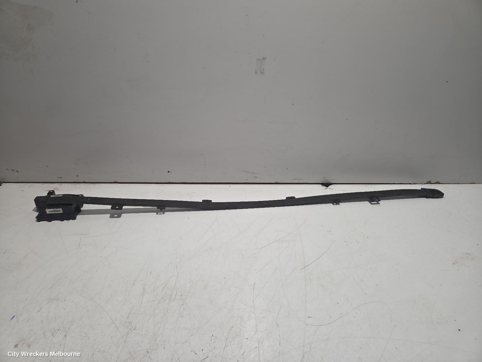 KIA STINGER, CK, 06/2017 - 04/2023, 66970-J5500 - PEDESTRIAN PROTECTION SENSOR: 148592