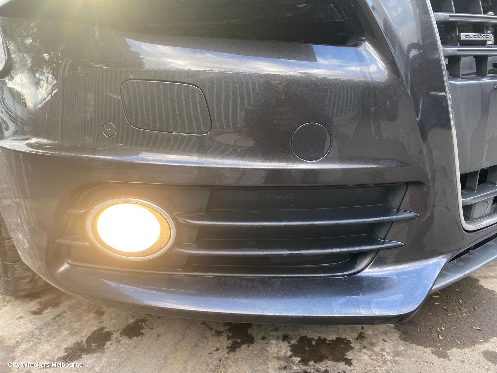 AUDI A4 RADIATOR, AUTO, 2.0, PETROL, B8 8K, CDNB/CDNC CODE, 02/2008 - 01/2016