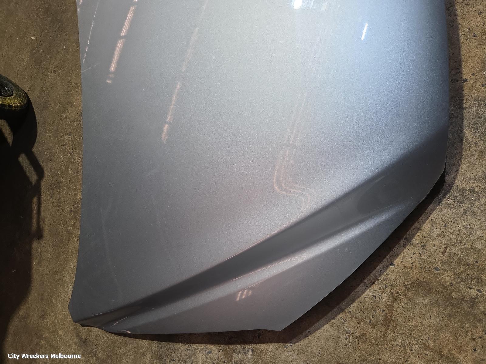 MAZDA CX5 BONNET, KE, 02/2012 - 01/2017