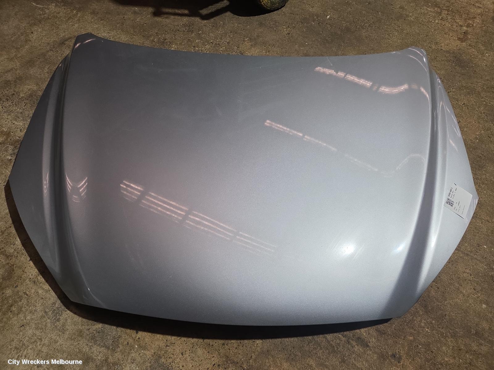 MAZDA CX5 BONNET, KE, 02/2012 - 01/2017