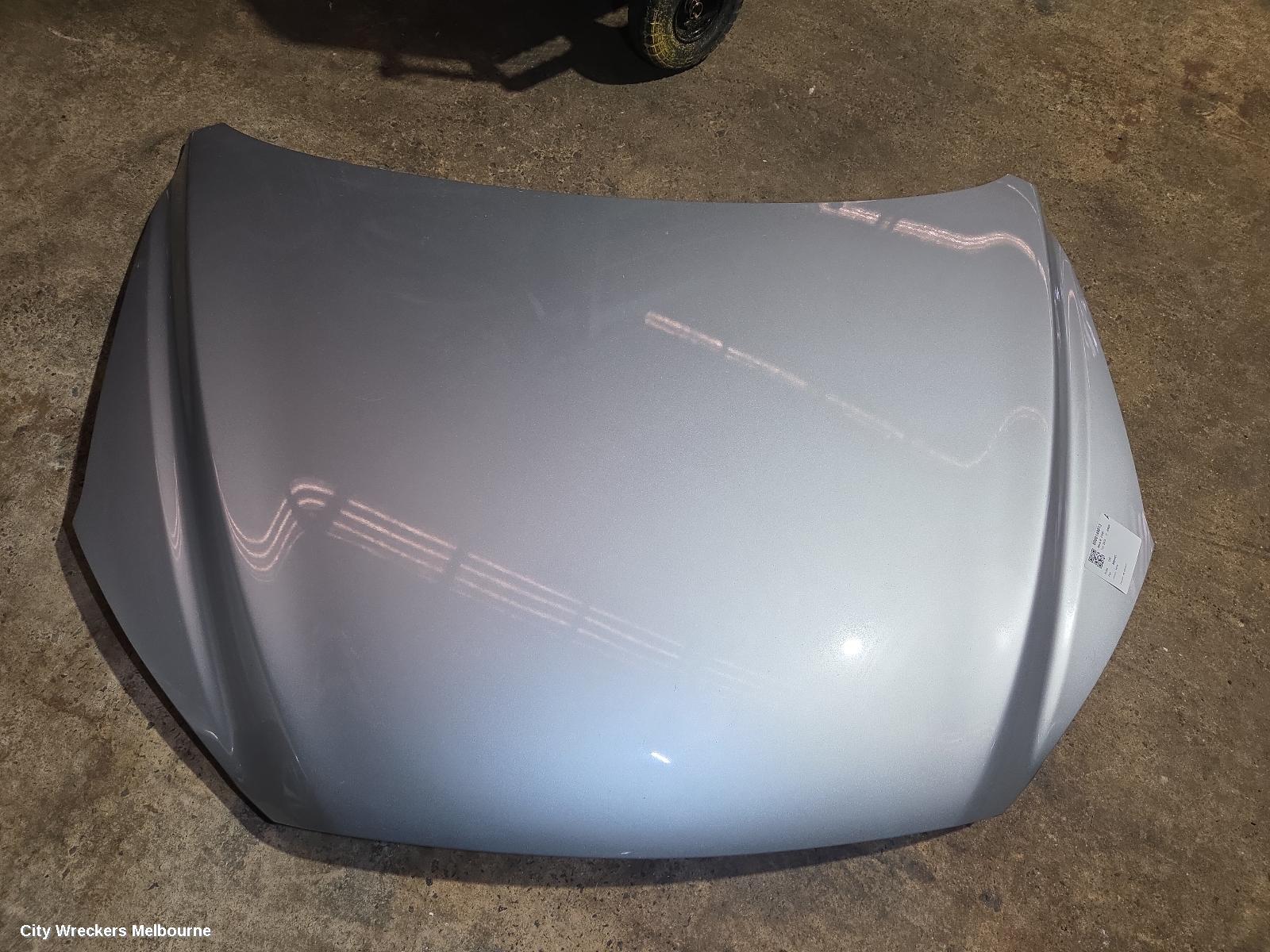 MAZDA CX5 BONNET, KE, 02/2012 - 01/2017