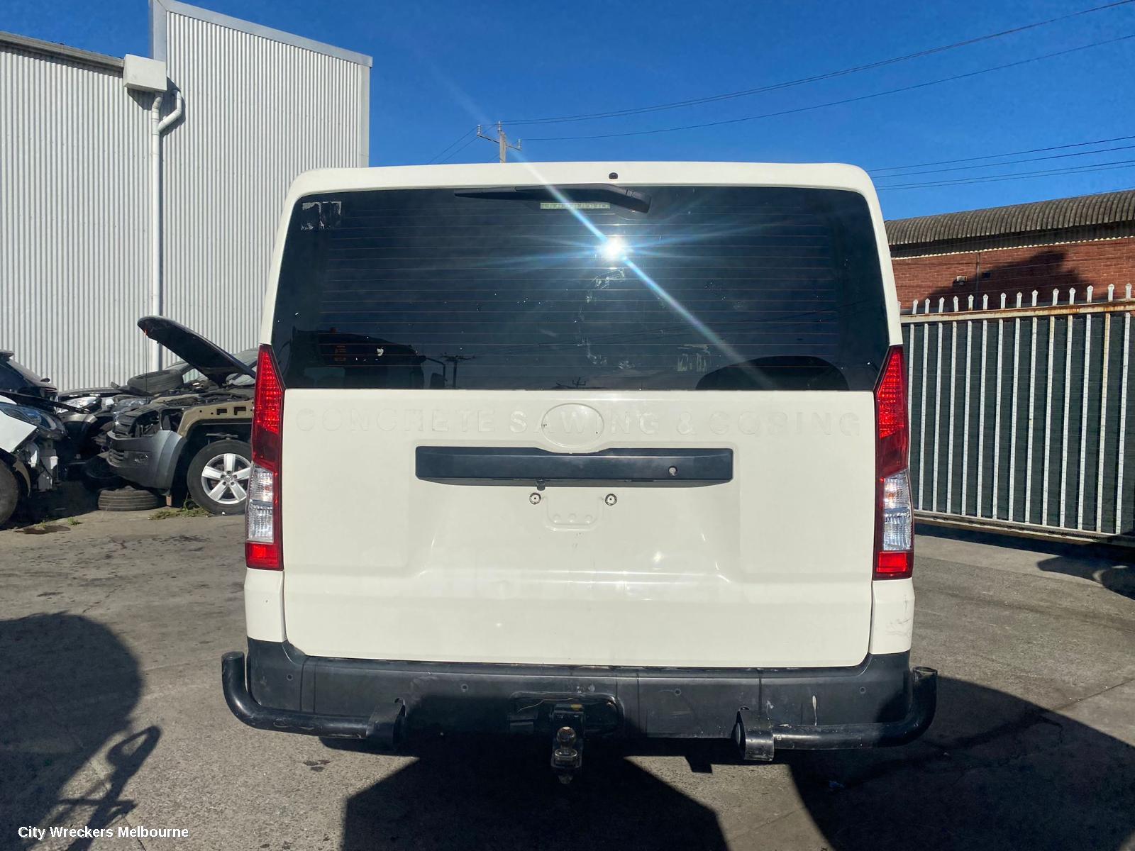 TOYOTA HIACE ABS SENSOR, RH FRONT, 300 SERIES, 04/2019 ONWARDS