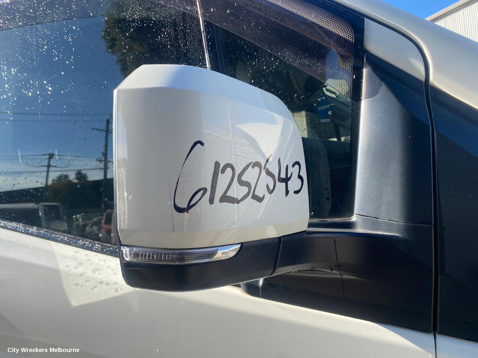TOYOTA HIACE ABS SENSOR, RH FRONT, 300 SERIES, 04/2019 ONWARDS