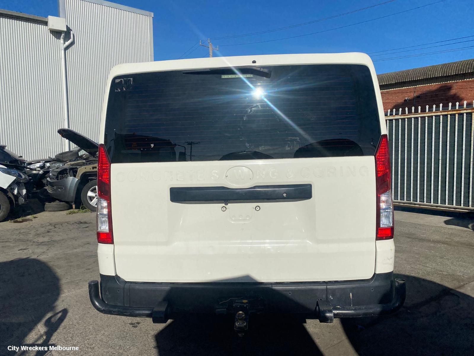 TOYOTA HIACE ABS SENSOR, RH FRONT, 300 SERIES, 04/2019 ONWARDS