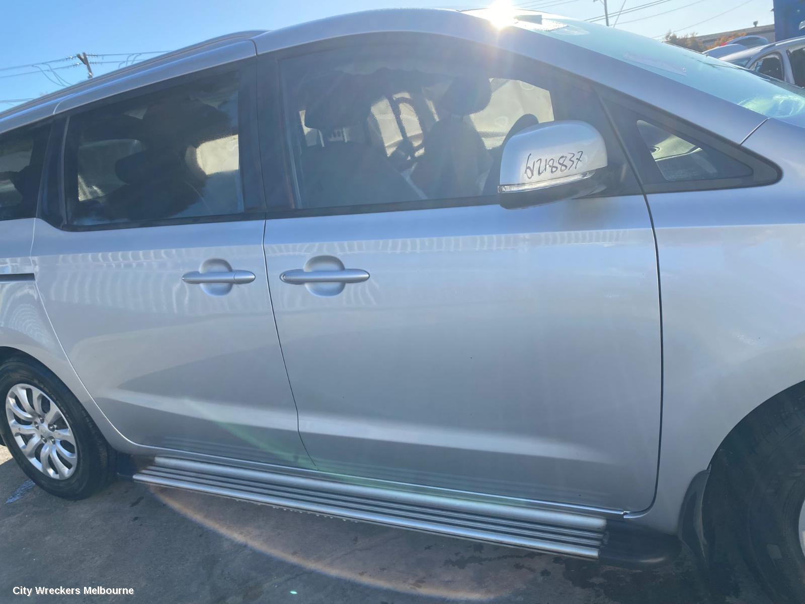 KIA CARNIVAL/GRAND CARNIVAL ENGINE, PETROL, 3.3, G6DM, YP, 03/2018 - 10/2020