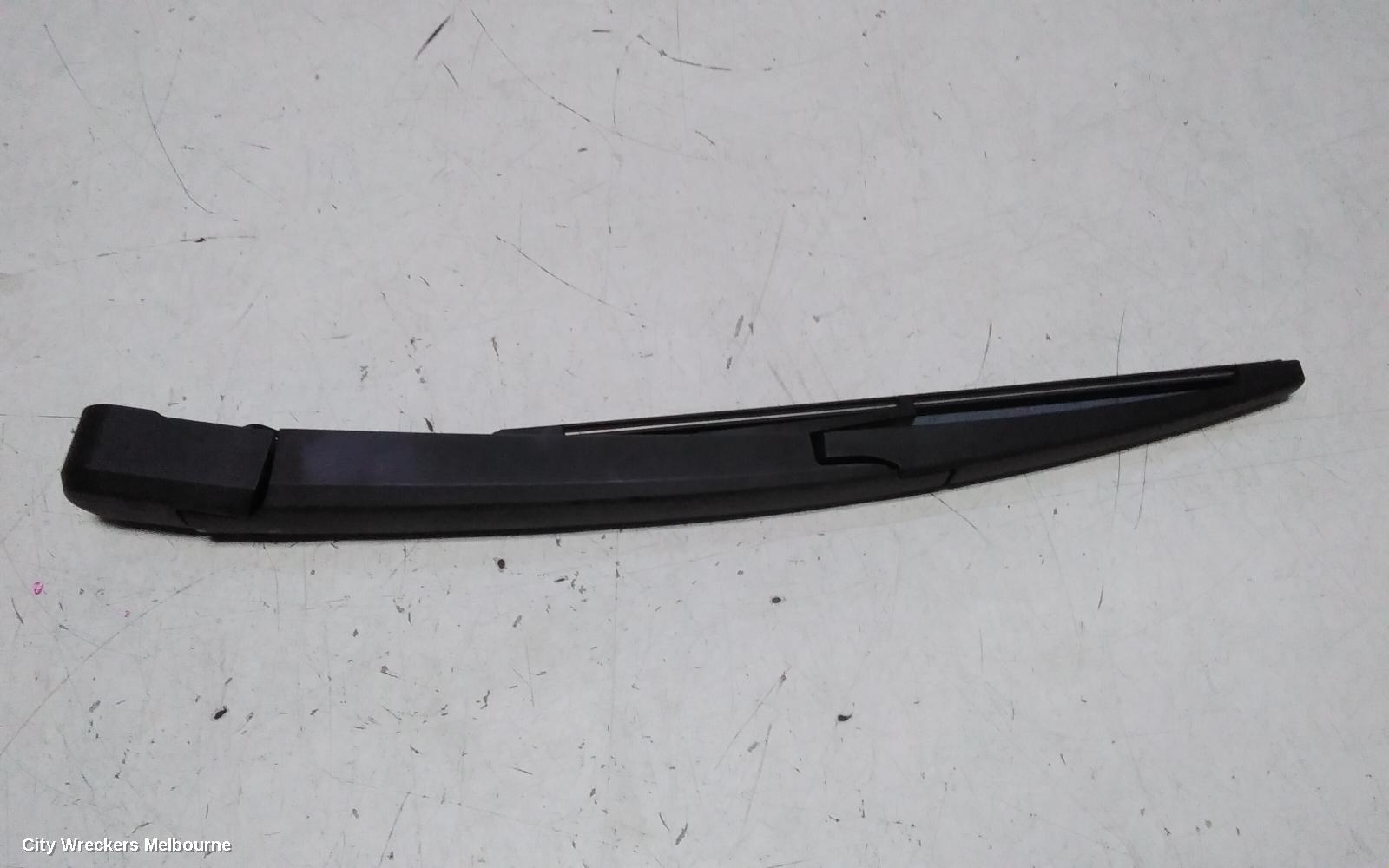 HOLDEN ASTRA WIPER ARM, TAILGATE, BK, 5DR HATCH/WAGON, 09/2016 - 12/2020