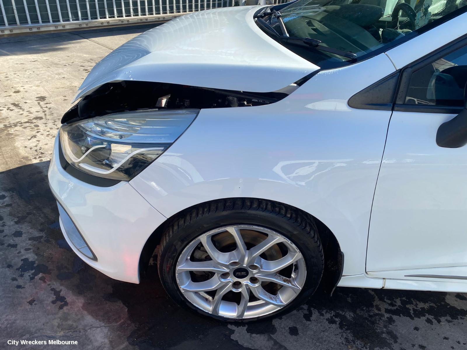 RENAULT CLIO PWR DR WIND SWITCH, RH FRONT (MASTER SWITCH), 4DR, BARE SWITCH ONLY, X98, 09/2013 - 10/2019