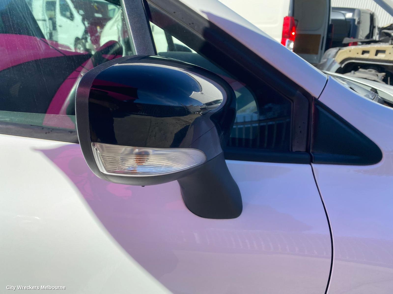 RENAULT CLIO PWR DR WIND SWITCH, RH FRONT (MASTER SWITCH), 4DR, BARE SWITCH ONLY, X98, 09/2013 - 10/2019
