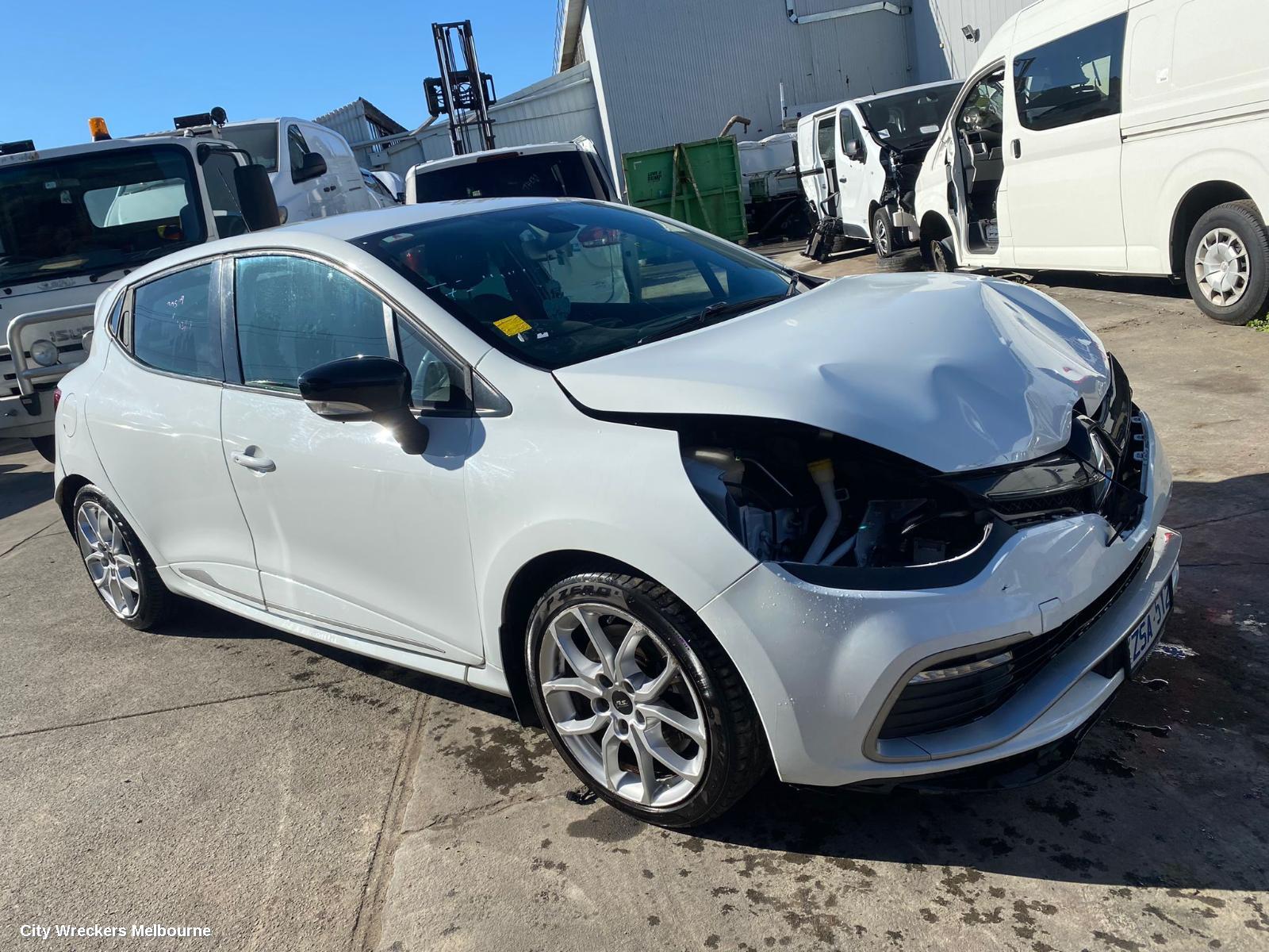 RENAULT CLIO PWR DR WIND SWITCH, RH FRONT (MASTER SWITCH), 4DR, BARE SWITCH ONLY, X98, 09/2013 - 10/2019