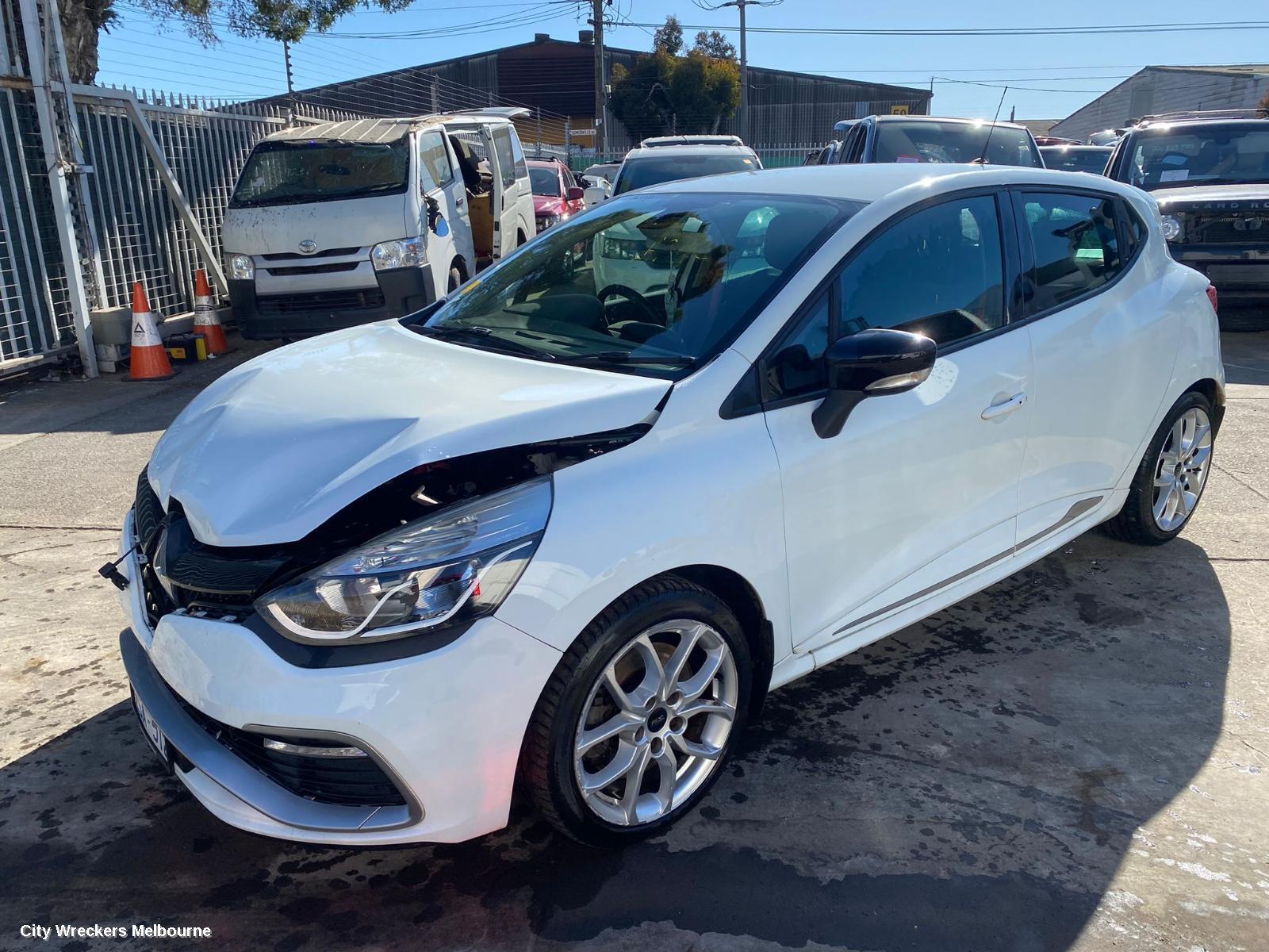 RENAULT CLIO PWR DR WIND SWITCH, RH FRONT (MASTER SWITCH), 4DR, BARE SWITCH ONLY, X98, 09/2013 - 10/2019
