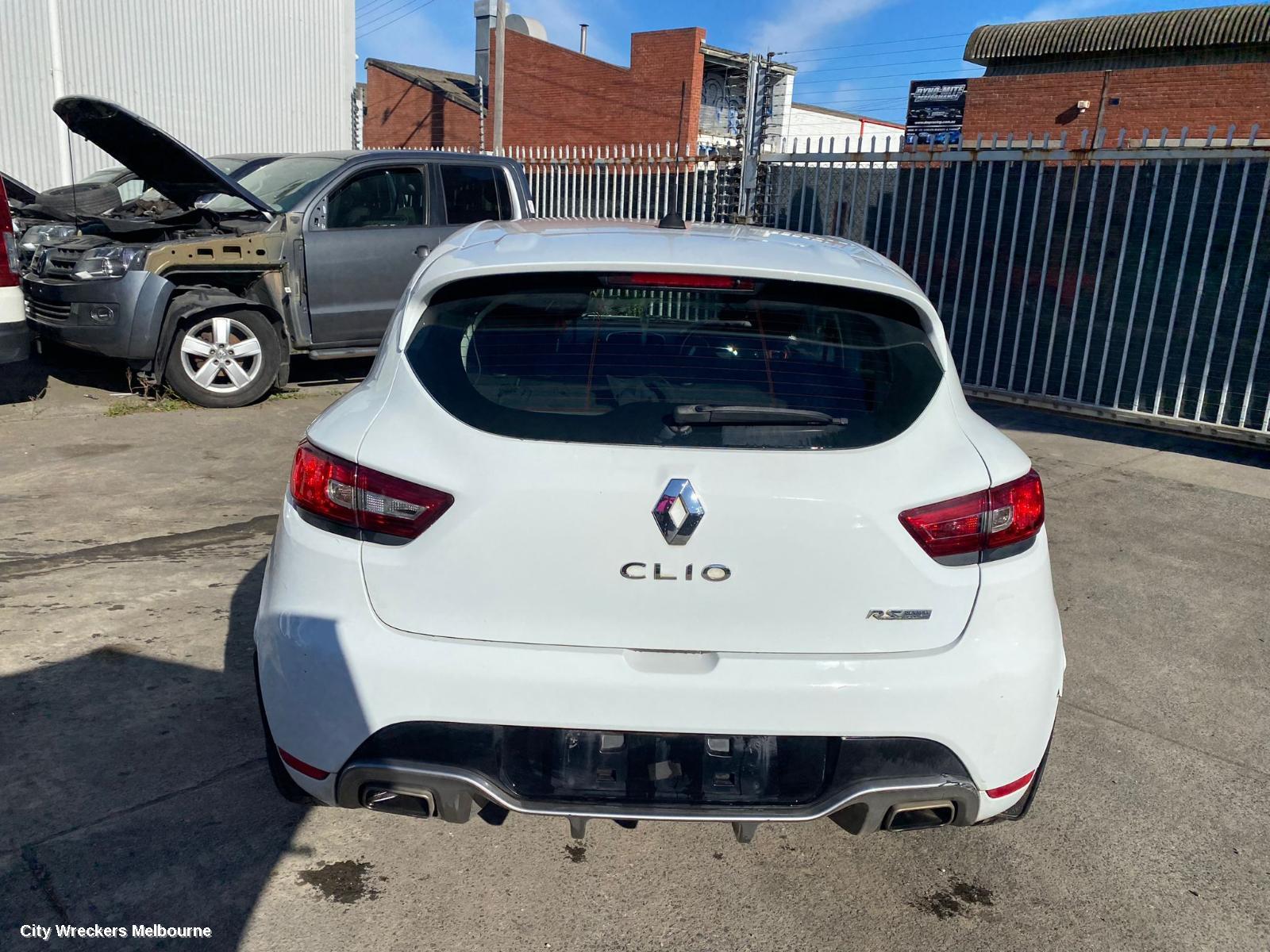 RENAULT CLIO PWR DR WIND SWITCH, RH FRONT (MASTER SWITCH), 4DR, BARE SWITCH ONLY, X98, 09/2013 - 10/2019