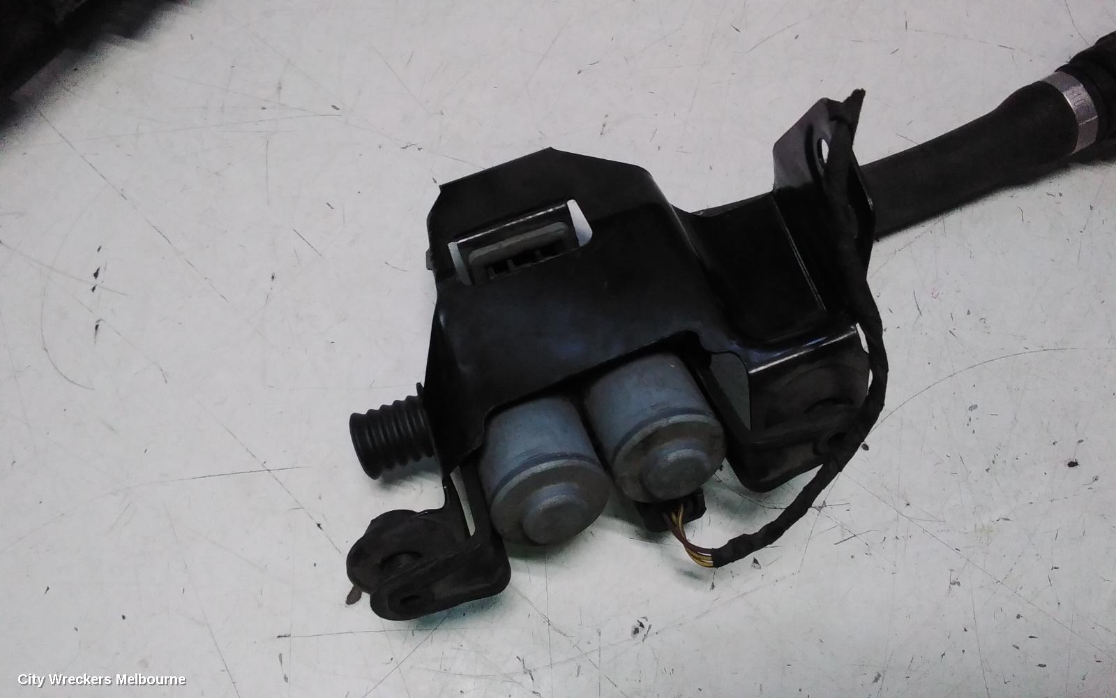 BMW X6 WATER PUMP, AUXILIARY WATER PUMP FOR HEATER SYSTEM, DIESEL, 3.0, F16, 08/2014 - 04/2019