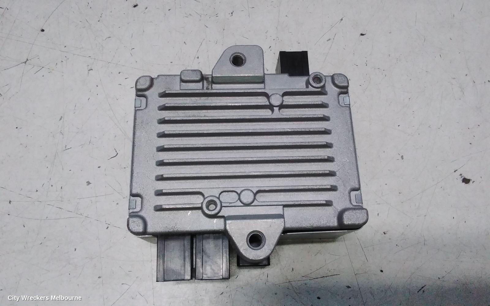 MITSUBISHI LANCER ECU, POWER STEERING ECU, CJ, 07/2007 - 10/2015