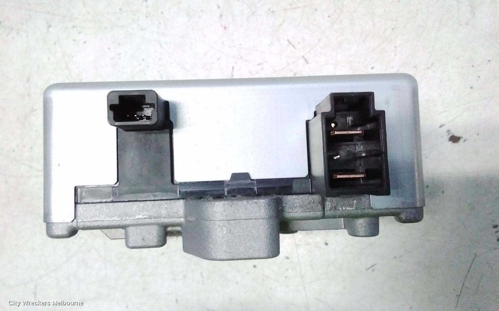 MITSUBISHI LANCER ECU, POWER STEERING ECU, CJ, 07/2007 - 10/2015