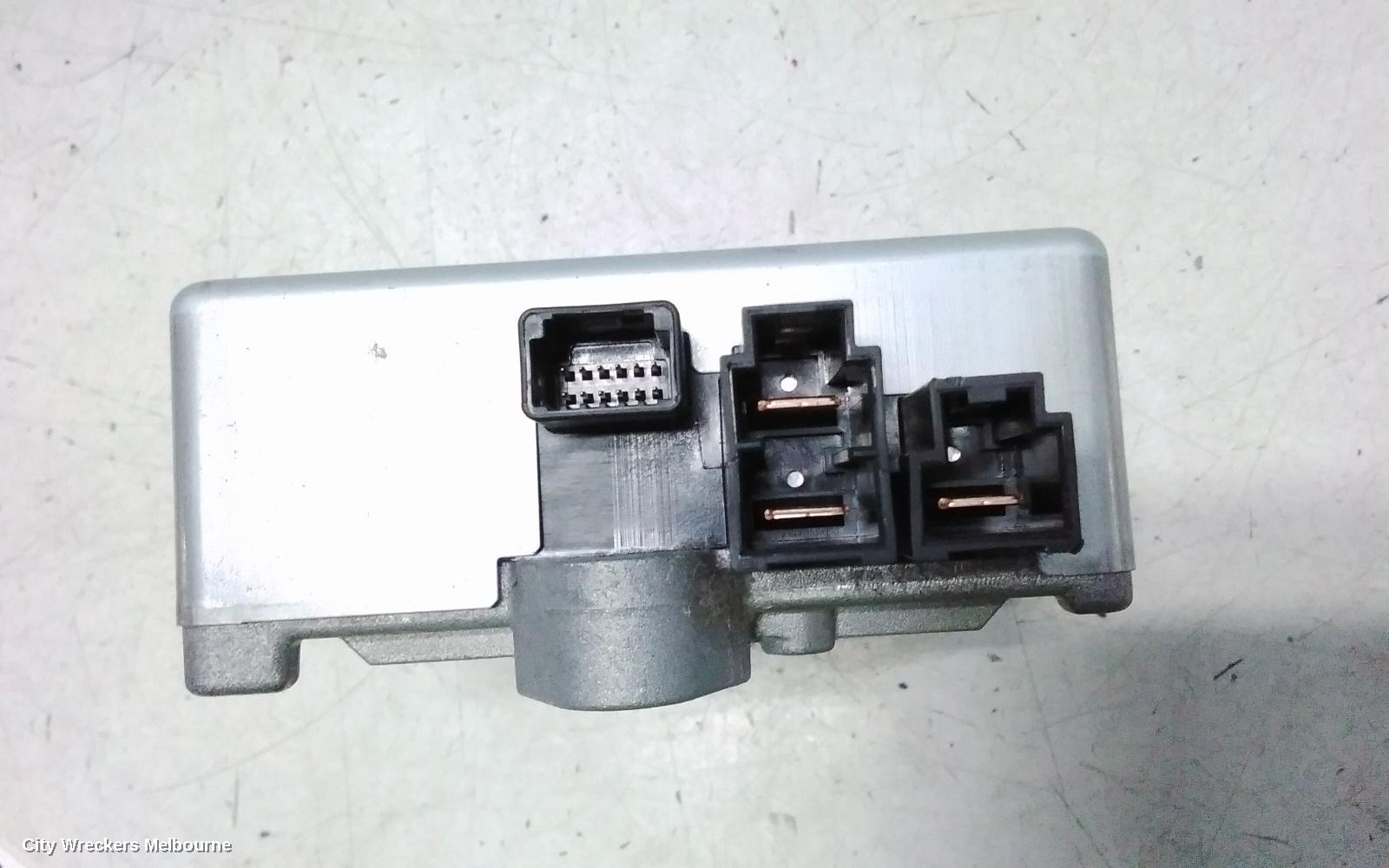 MITSUBISHI LANCER ECU, POWER STEERING ECU, CJ, 07/2007 - 10/2015