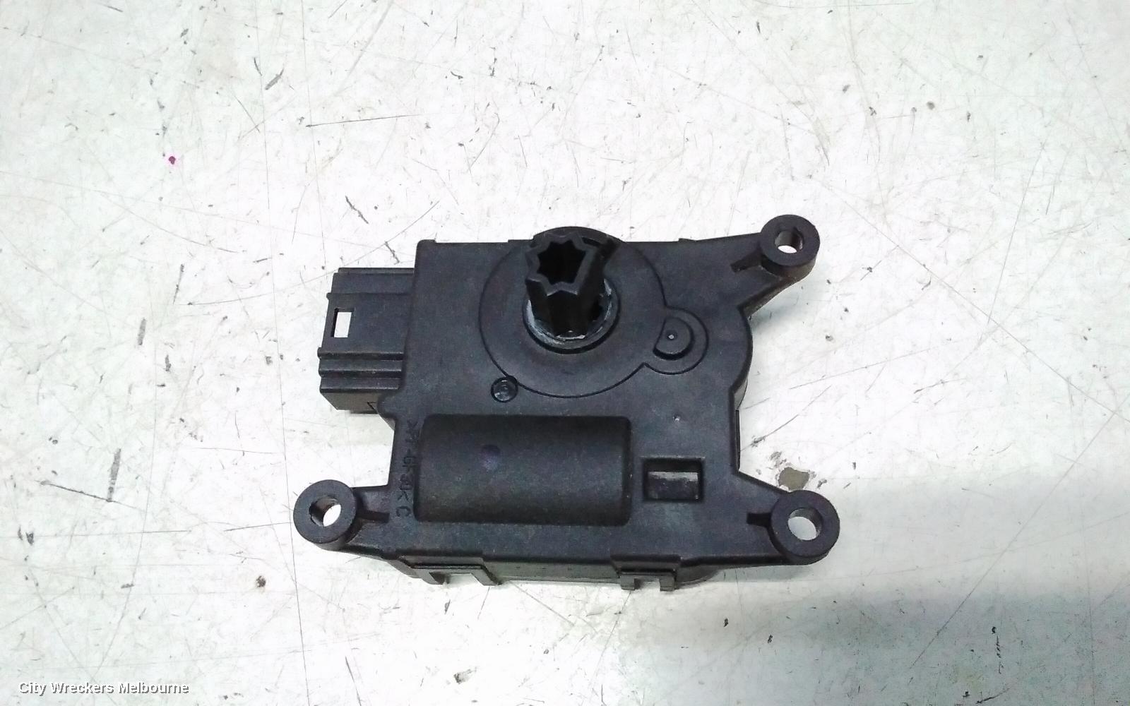 ALFA ROMEO GIULIETTA, 940 SERIES, 01/2011 - 12/2020, 100-0182-01-0  CONTROL MOTOR TEMPERATURE: 148924