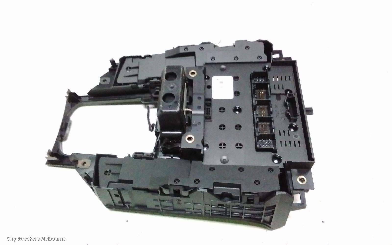PORSCHE CAYENNE TRIM PANEL, 92A, 07/2010 - 04/2018