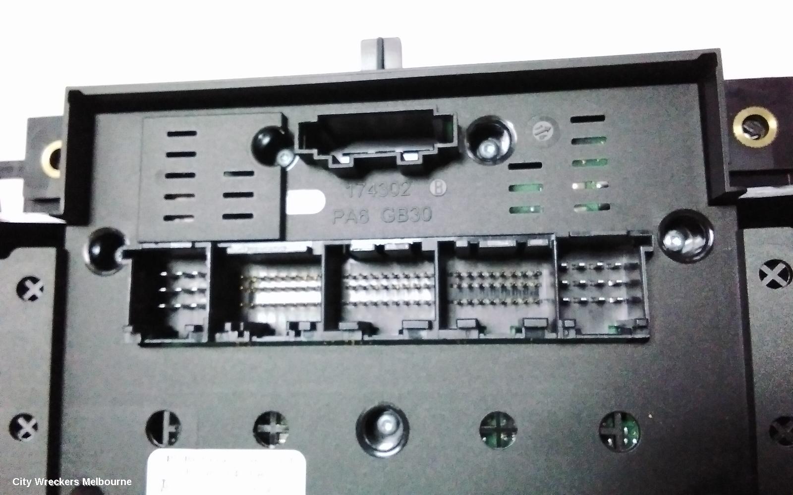 PORSCHE CAYENNE TRIM PANEL, 92A, 07/2010 - 04/2018