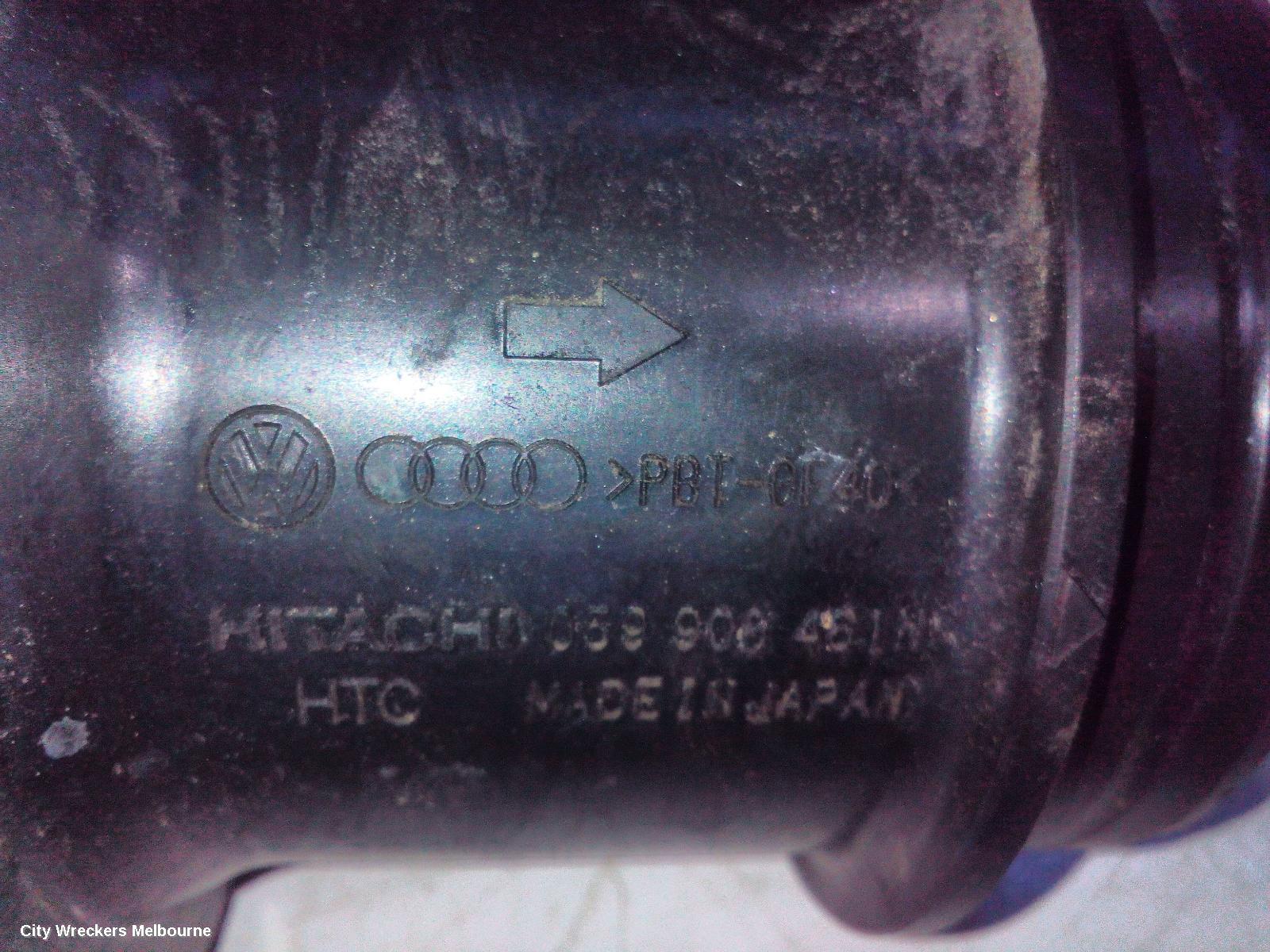 PORSCHE CAYENNE AIR FLOW METER, 92A, 07/2010 - 04/2018
