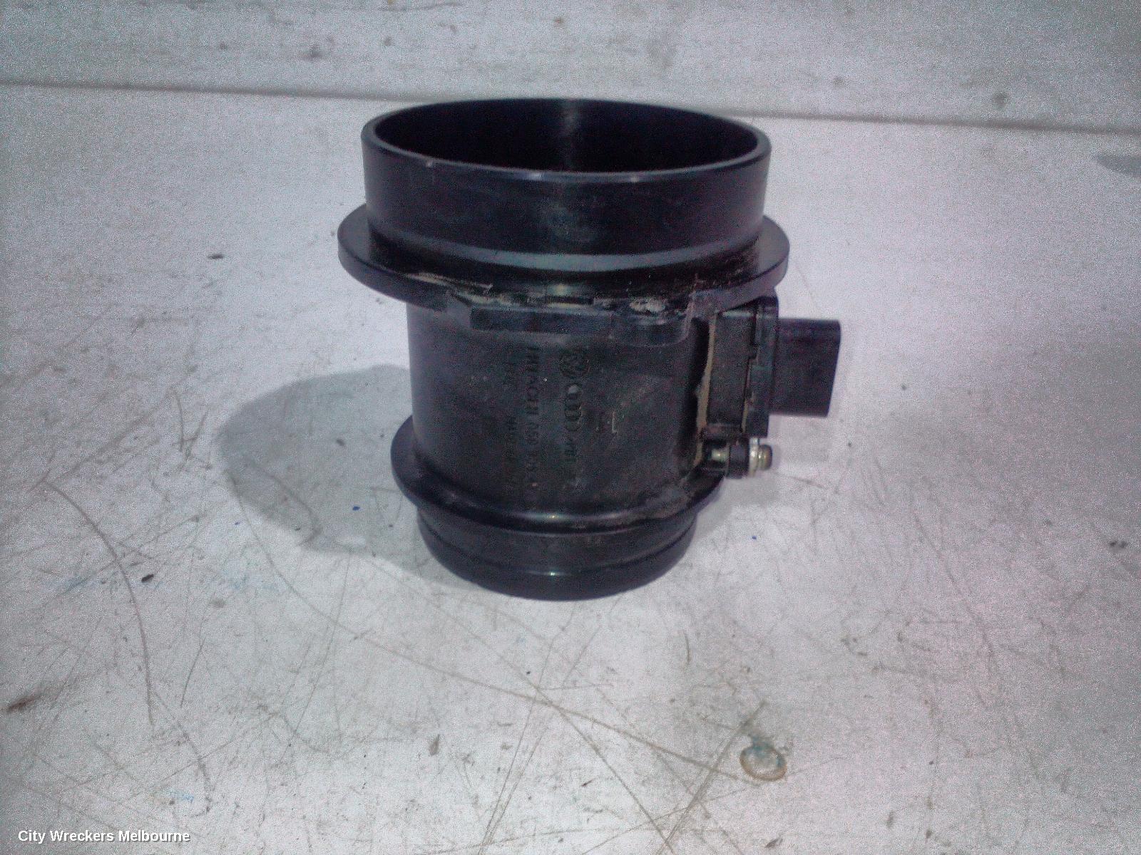 PORSCHE CAYENNE AIR FLOW METER, 92A, 07/2010 - 04/2018
