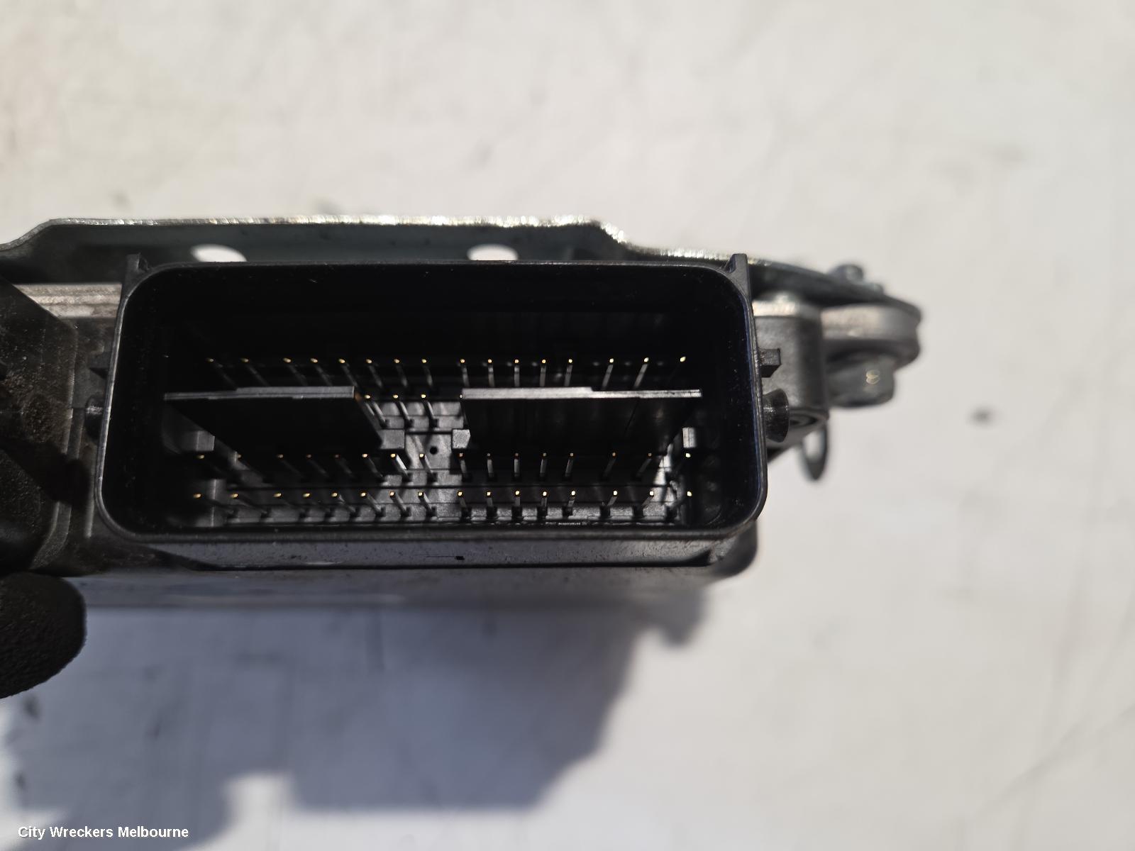 MITSUBISHI ASX ECU, ENGINE ECU, PETROL, AUTO T/M, ECU ONLY, XB-XD, 07/2012 - 12/2024
