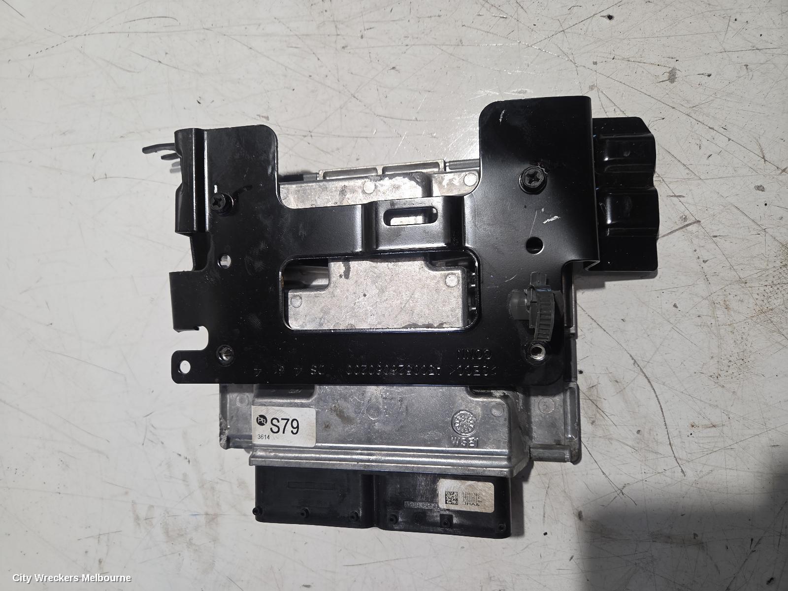 HYUNDAI SANTA FE ECU, MX5, 11/2023 ONWARDS