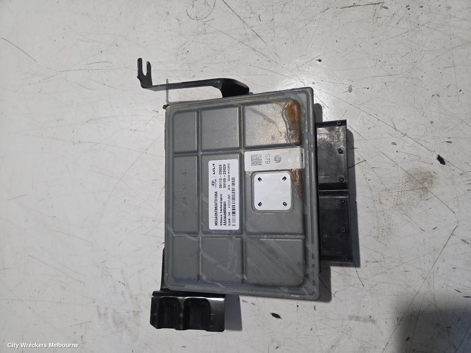 HYUNDAI SANTA FE ECU, MX5, 11/2023 ONWARDS