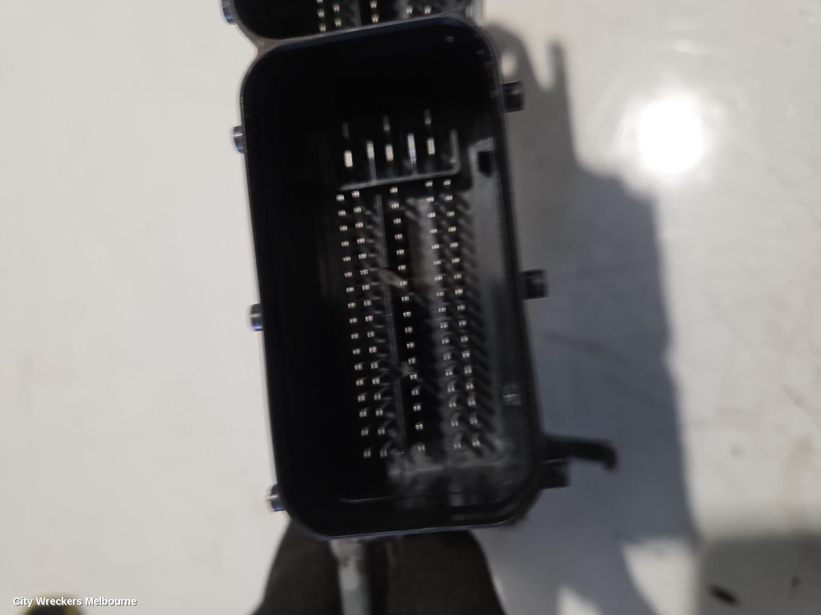 HYUNDAI SANTA FE ECU, MX5, 11/2023 ONWARDS