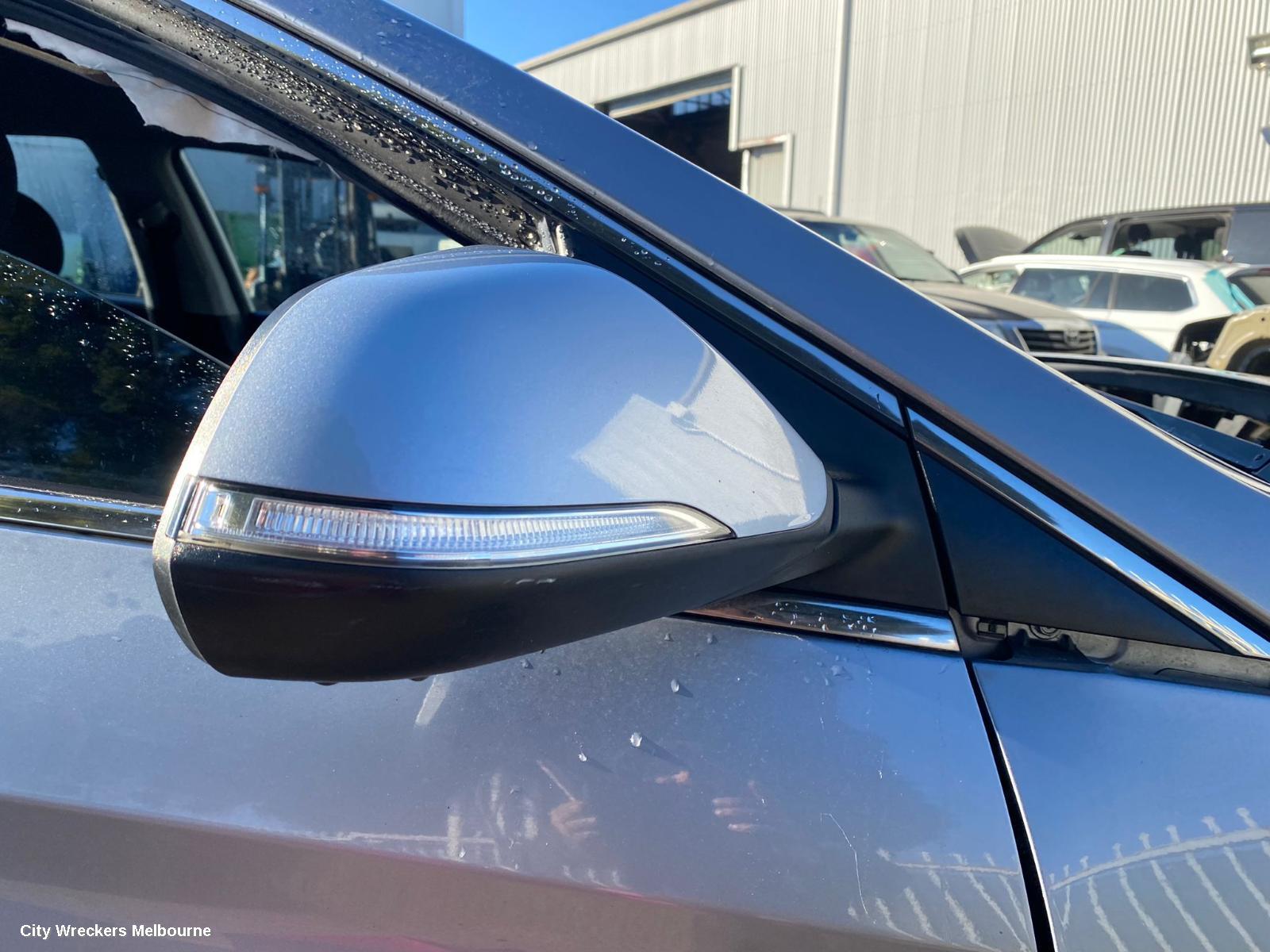 HYUNDAI SONATA BOOTLID/TAILGATE, BOOTLID, LF, 10/2014 - 07/2017