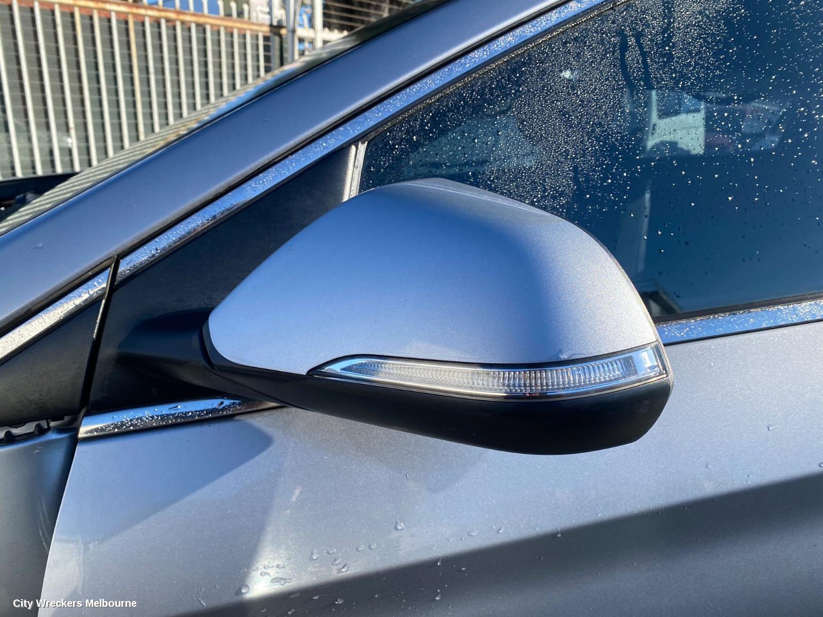HYUNDAI SONATA BOOTLID/TAILGATE, BOOTLID, LF, 10/2014 - 07/2017
