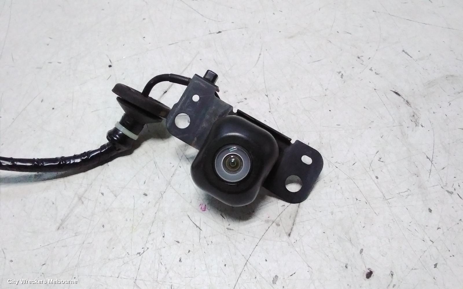 MAZDA CX9 REVERSE CAMERA, REAR CAMERA, TB, 12/2007 - 12/2015