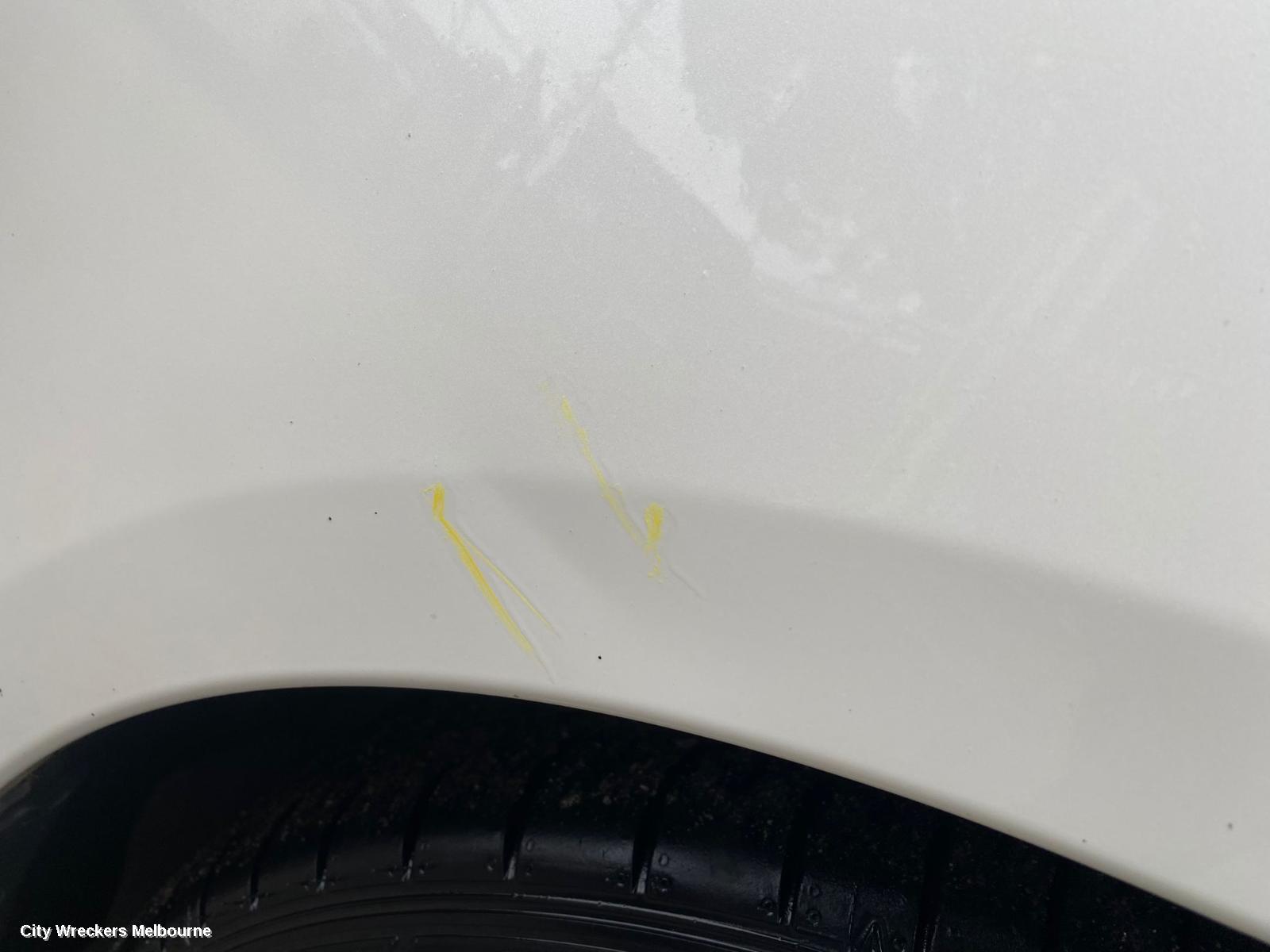 SUBARU LEVORG SUNVISOR, V1, LH SIDE, 05/2016 - 12/2020