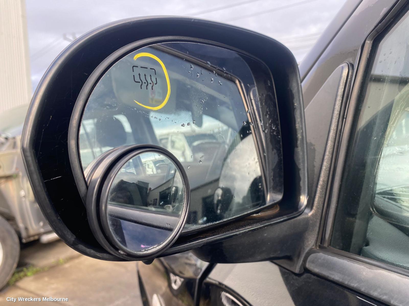 JEEP COMPASS OVERFLOW BOTTLE, PETROL, MK, 03/2007 - 12/2016