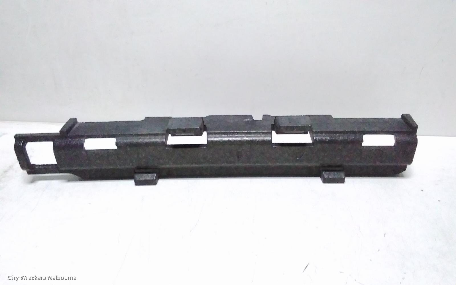 VOLKSWAGEN CRAFTER F/BAR REINFORC/BRACK, ENERGY ABSORBER, SY1, 08/2017 ONWARDS