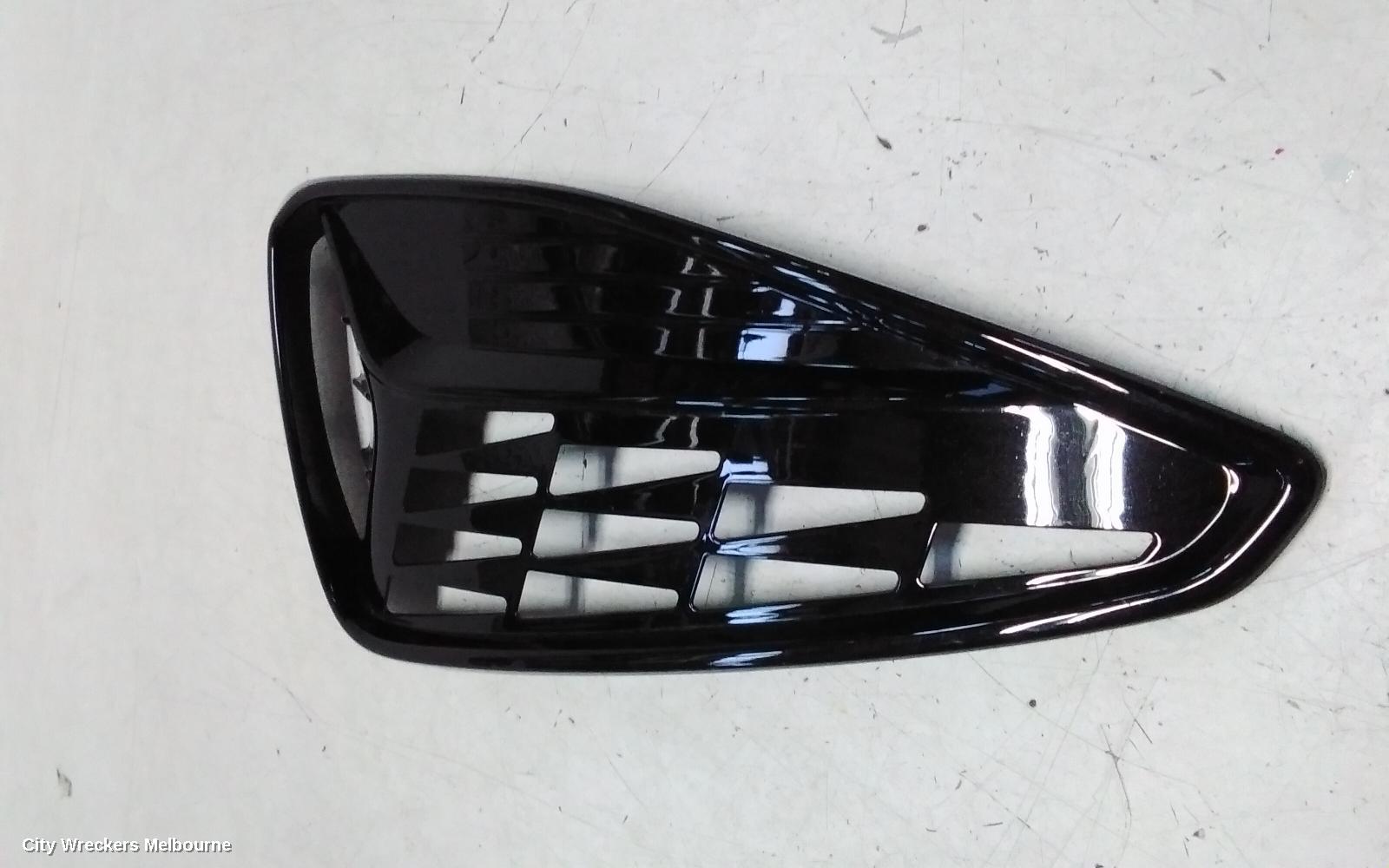 HYUNDAI I30 LEFT INDICATOR/FOG/SIDE, DAYTIME RUNNING LAMP, W/ MULTI LED TYPE, PD, HATCH (S. KOREA VIN KMHH), ACTIVE/ELITE, 08/2020 - 12/2023