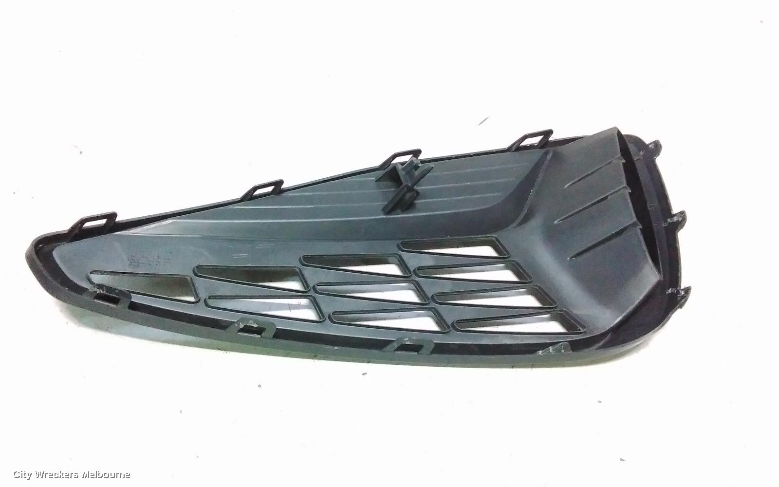 HYUNDAI I30 LEFT INDICATOR/FOG/SIDE, DAYTIME RUNNING LAMP, W/ MULTI LED TYPE, PD, HATCH (S. KOREA VIN KMHH), ACTIVE/ELITE, 08/2020 - 12/2023