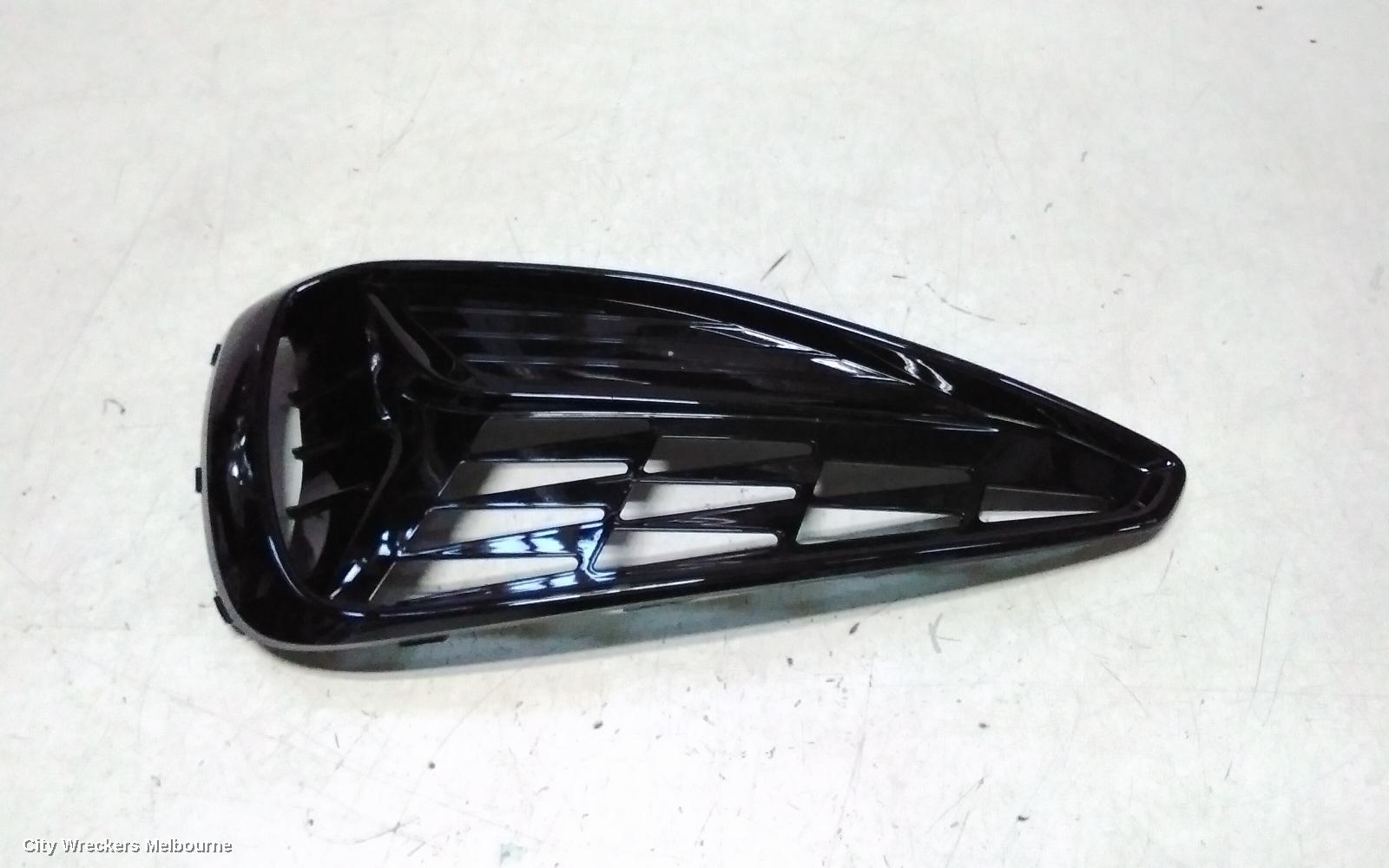 HYUNDAI I30 LEFT INDICATOR/FOG/SIDE, DAYTIME RUNNING LAMP, W/ MULTI LED TYPE, PD, HATCH (S. KOREA VIN KMHH), ACTIVE/ELITE, 08/2020 - 12/2023