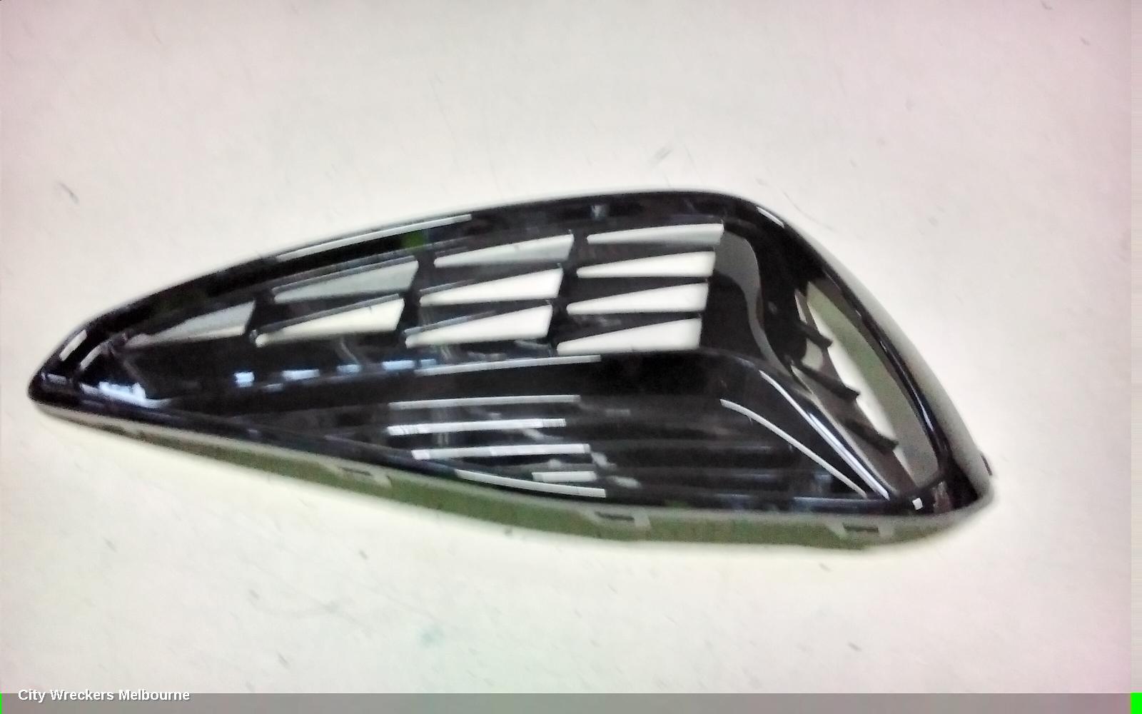 HYUNDAI I30 LEFT INDICATOR/FOG/SIDE, DAYTIME RUNNING LAMP, W/ MULTI LED TYPE, PD, HATCH (S. KOREA VIN KMHH), ACTIVE/ELITE, 08/2020 - 12/2023