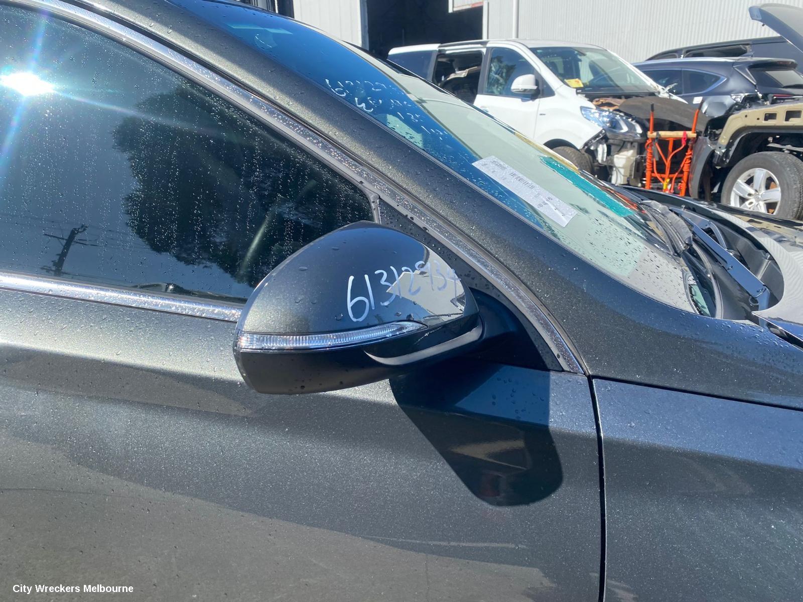 HYUNDAI I30 STABILISER BAR, PD, HATCH, 03/2017 ONWARDS