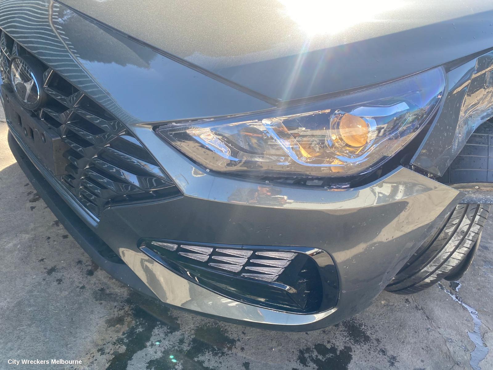 HYUNDAI I30 STABILISER BAR, PD, HATCH, 03/2017 ONWARDS