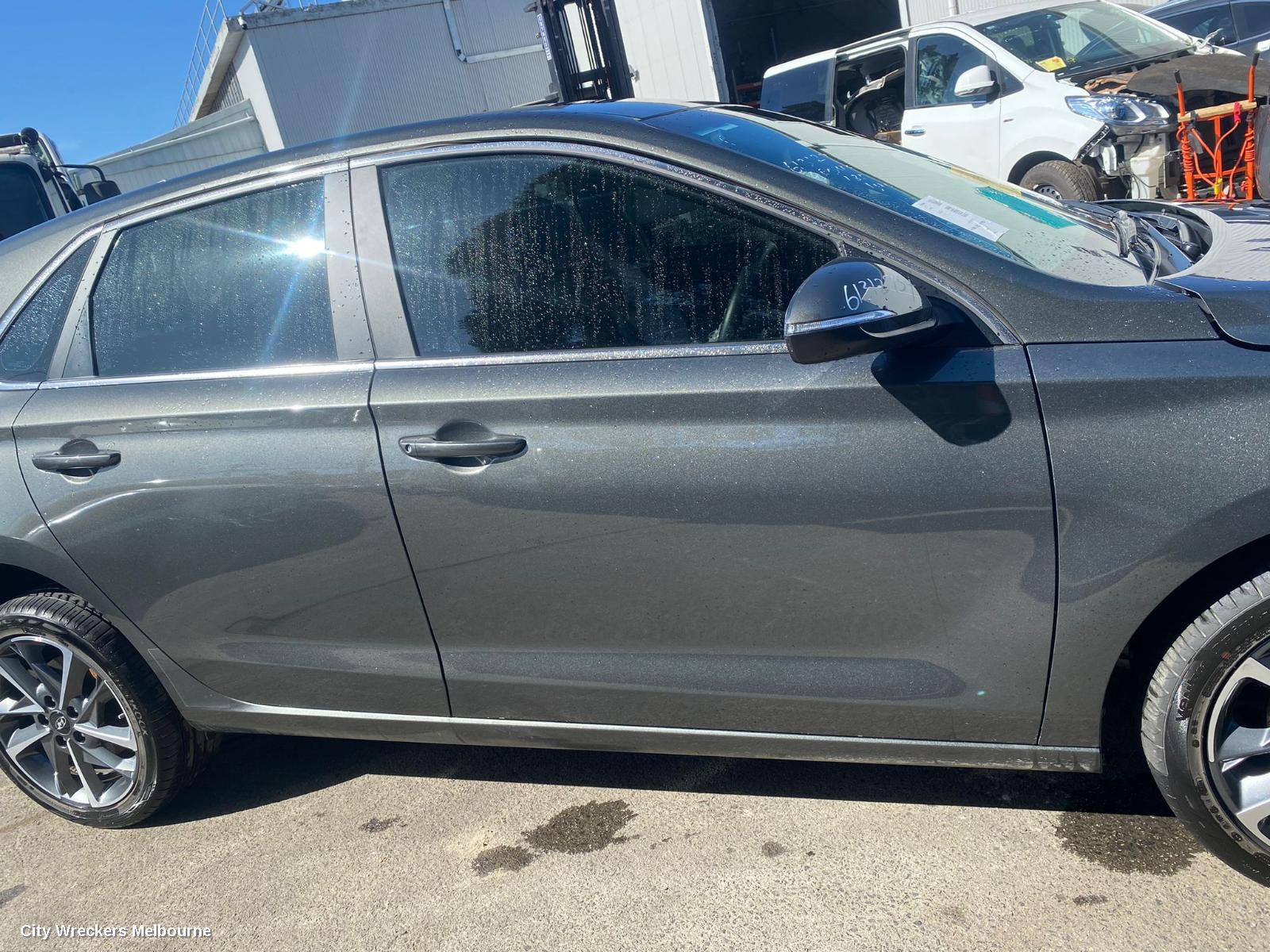 HYUNDAI I30 STABILISER BAR, PD, HATCH, 03/2017 ONWARDS