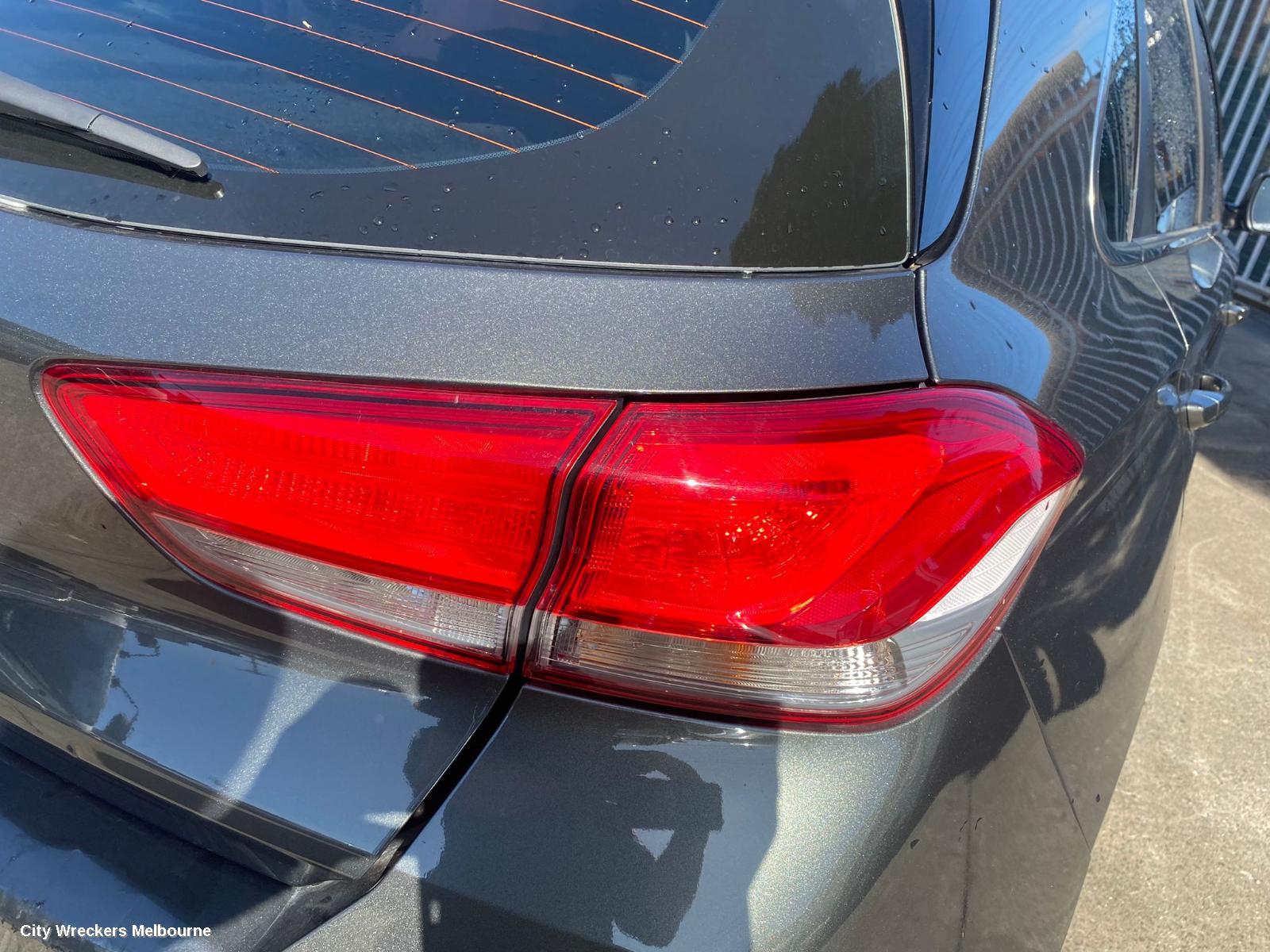 HYUNDAI I30, PD, HATCH, 03/2017 ONWARDS
