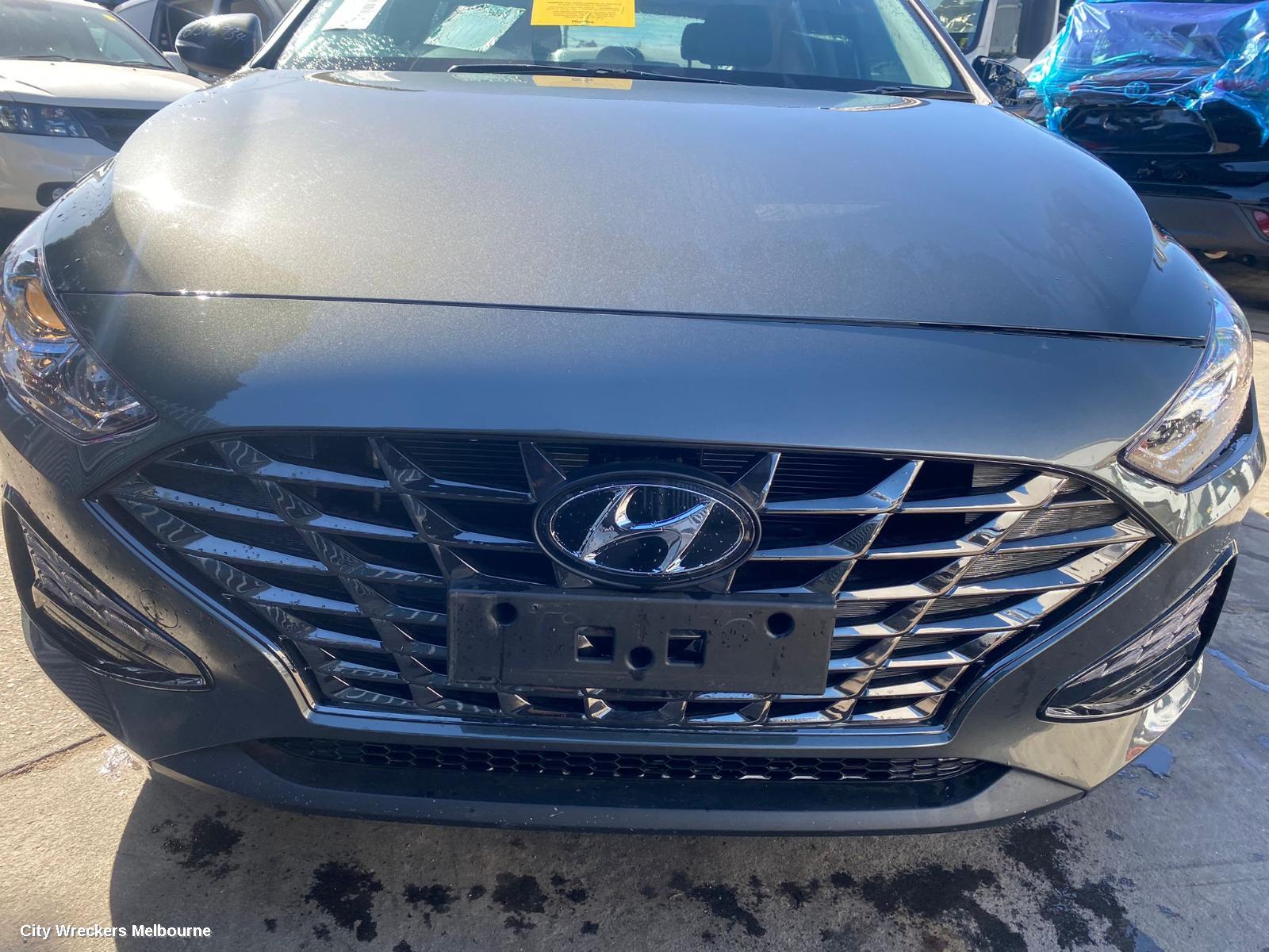 HYUNDAI I30 HEATER/AC CONTROLS, DUAL ZONE CLIMATE CONTROL TYPE, PD, 03/2017 ONWARDS
